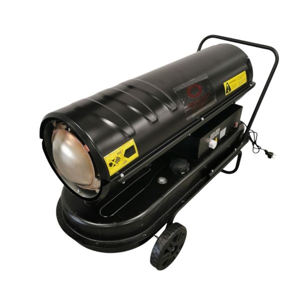 PROLINETECH dizel grejač 51kW Germany Style PLT/DG-51KW - EP2681135