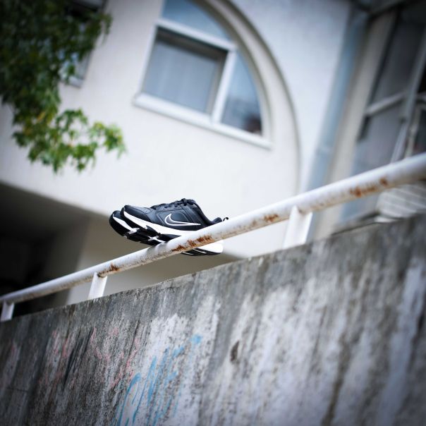 NIKE Patike defyallday m - DJ1196-002