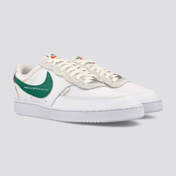 Patike NIKE COURT VISION LO PREM S50 M - DJ2001-100