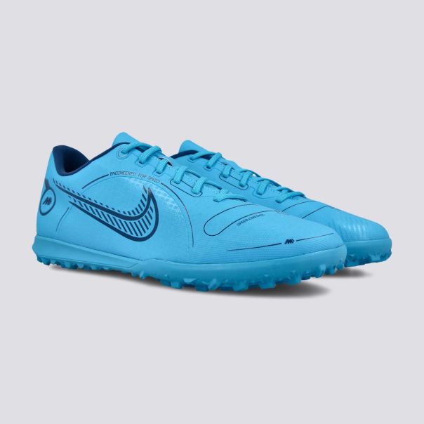 NIKE Patike vapor 14 club tf m - DJ2908-484