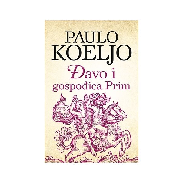 Đavo i gospođica Prim - 9788652121045