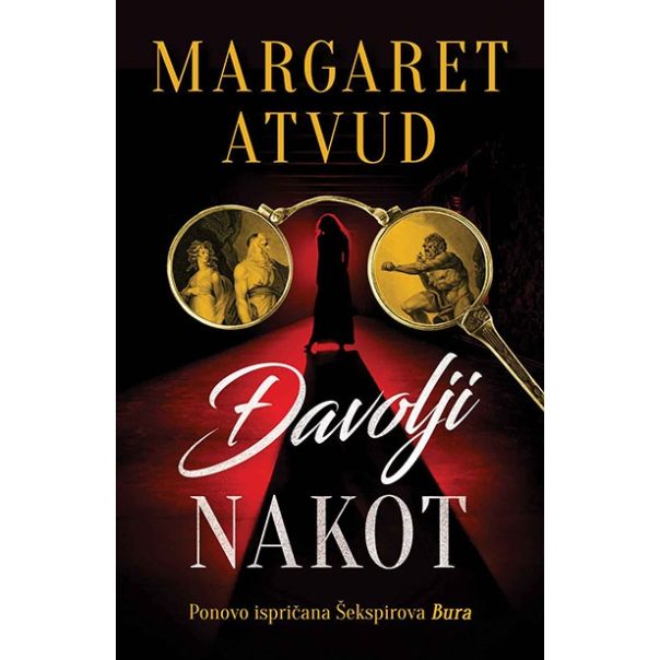 Đavolji nakot - 9788652128174