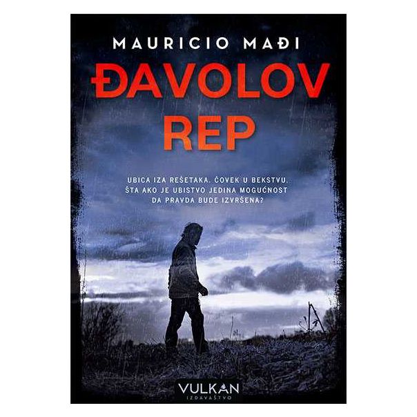 Đavolov rep - 9788610037975