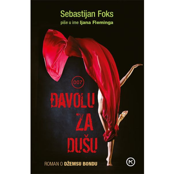 Đavolu za dušu - 9788679281241