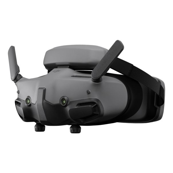 DJI Dron Avata 2 Fly More Combo i tri baterije, siva - EP1953851