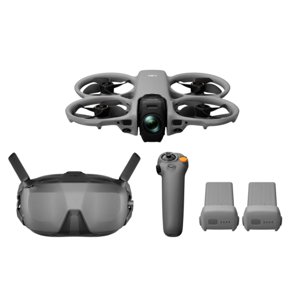 DJI Dron Avata 360 Motion Fly More Combo (Goggles N3) - EP3021496