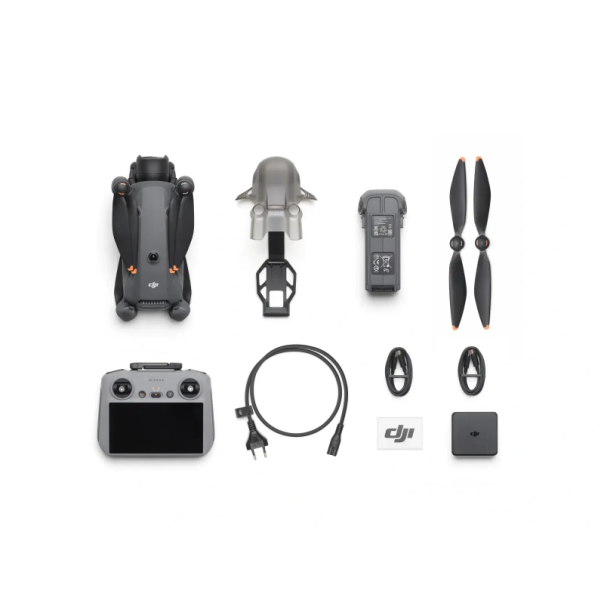 DJI Dron Mavic 4 Pro - EP2577437