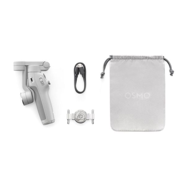 DJI Gimbal Osmo Mobile 7 - CP.OS.00000406.01