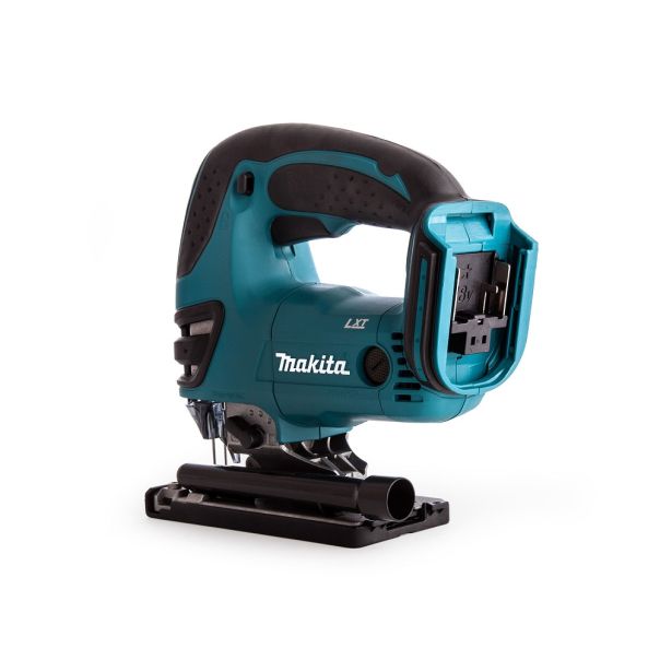 MAKITA Akumulatorska ubodna testera DJV180ZX; bez baterije i punjača - DJV180ZX