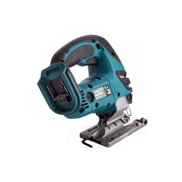 MAKITA Akumulatorska ubodna testera DJV180ZX; bez baterije i punjača - DJV180ZX