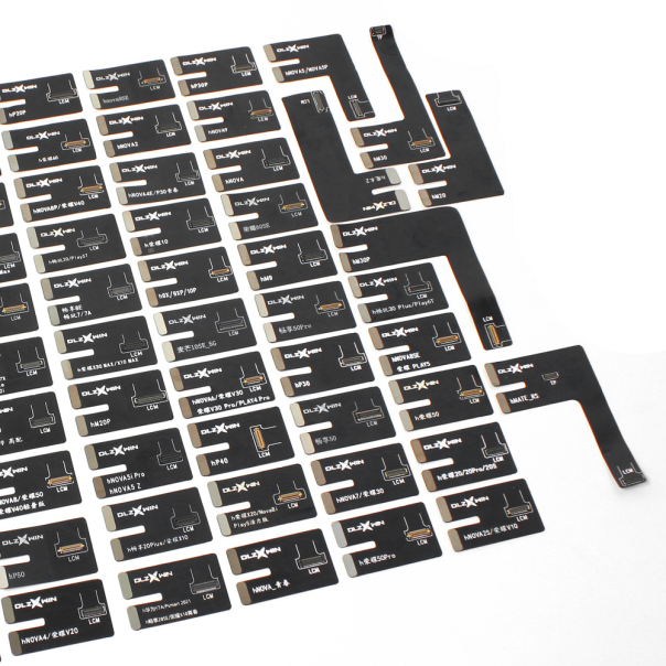 DL S800 set kablova Huawei - 208849-1