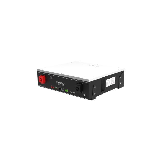 Dyness litijumska baterija 51.2V 100Ah, 5.12kWh - EP3062538