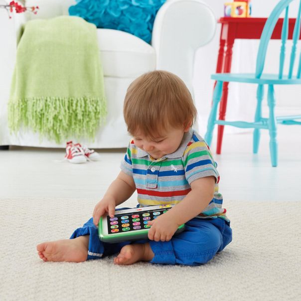 FISHER-PRICE Tablet Sveznalica - 1015000053