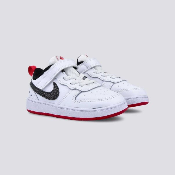 NIKE Patike court borough low 2 se gt - DM0112-100