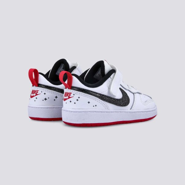 NIKE Patike court borough low 2 se gt - DM0112-100