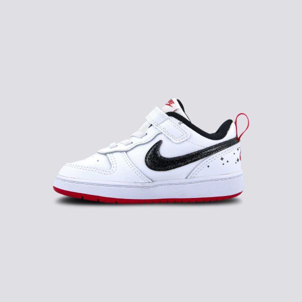 NIKE Patike court borough low 2 se gt - DM0112-100
