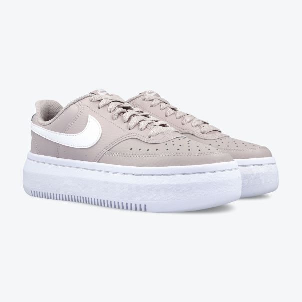 NIKE Patike court vision alta ltr W - DM0113-005