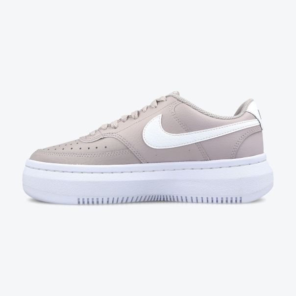 NIKE Patike court vision alta ltr W - DM0113-005