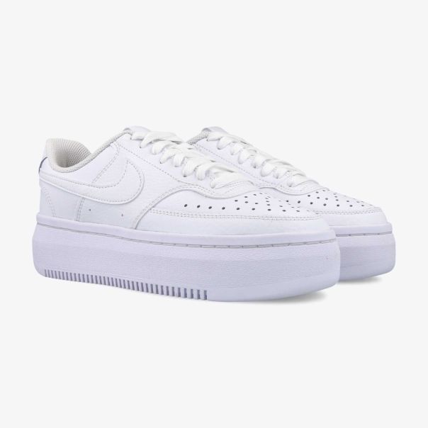 NIKE Patike court vision alta ltr w - DM0113-100