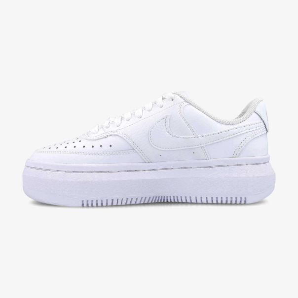 NIKE Patike court vision alta ltr w - DM0113-100