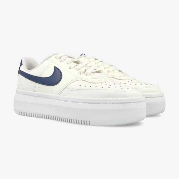 NIKE Patike Court Vision Alta Ltr W - DM0113-102
