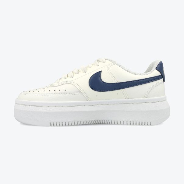 NIKE Patike Court Vision Alta Ltr W - DM0113-102