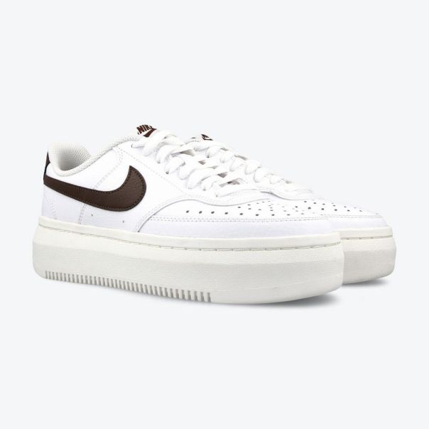NIKE Patike court vision alta ltr W - DM0113-103