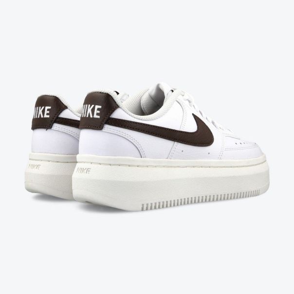 NIKE Patike court vision alta ltr W - DM0113-103