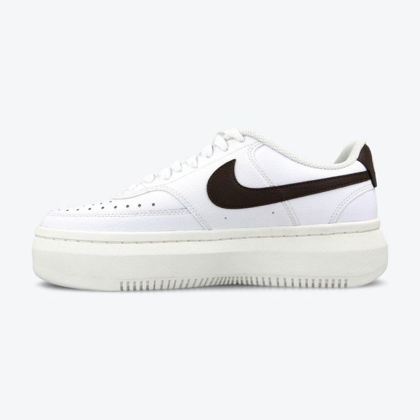 NIKE Patike court vision alta ltr W - DM0113-103