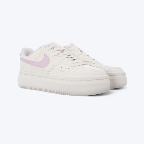 NIKE Patike court vision alta ltr W - DM0113-107