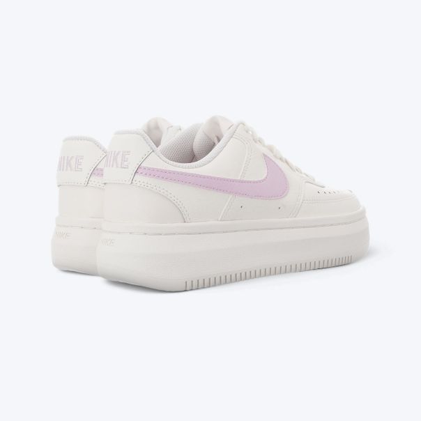 NIKE Patike court vision alta ltr W - DM0113-107