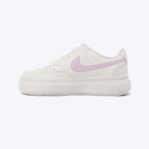 NIKE Patike court vision alta ltr W - DM0113-107