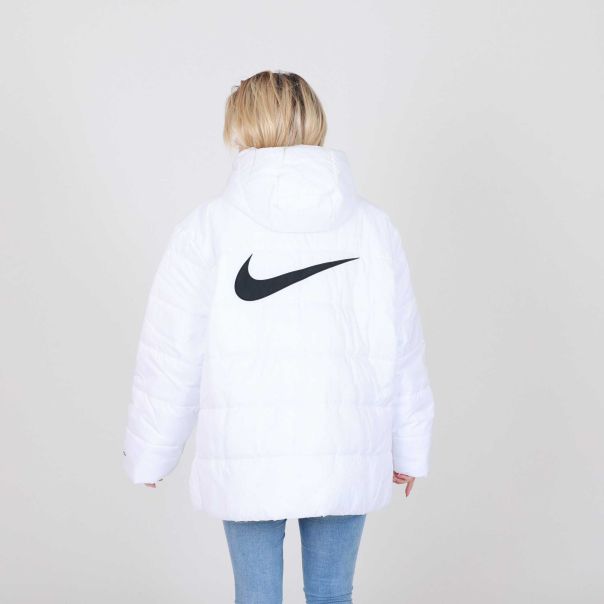 NIKE Jakna w nsw tf rpl classic hd jkt w - DM0695-100