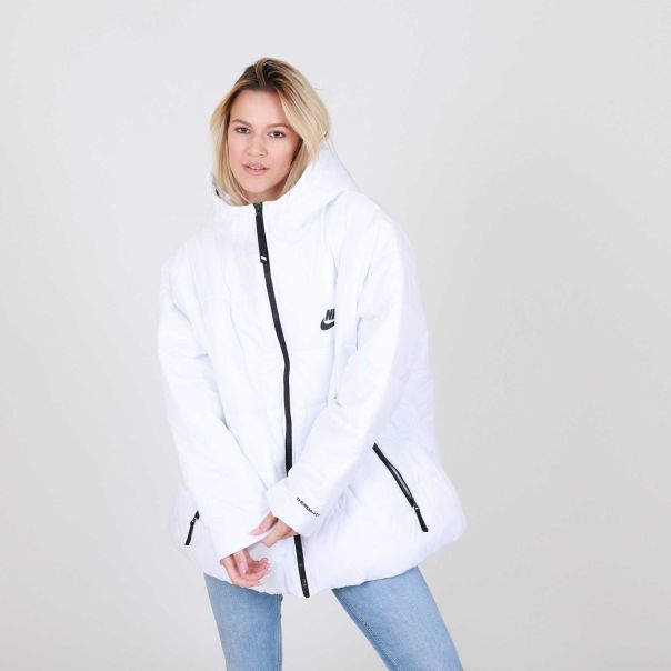 NIKE Jakna w nsw tf rpl classic hd jkt w - DM0695-100