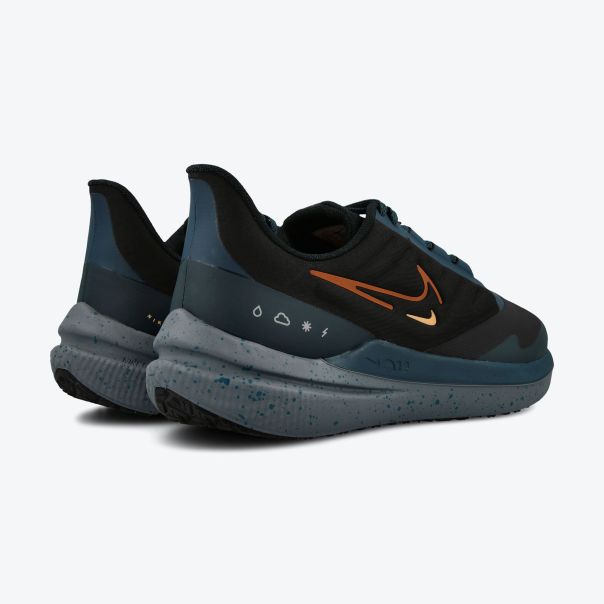 NIKE Patike Air Winflo Shield M - DM1106-002