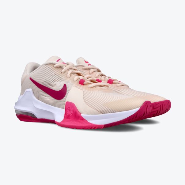 NIKE Patike Air Max Impact 4 M - DM1124-801
