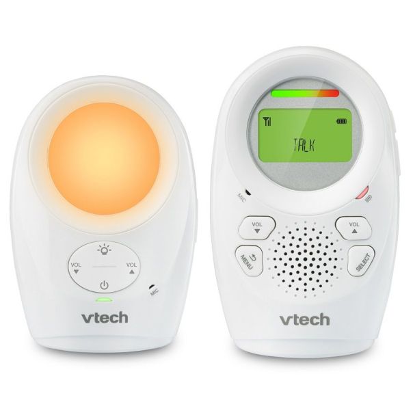 VTECH Alarm za bebe Audio - DM1211