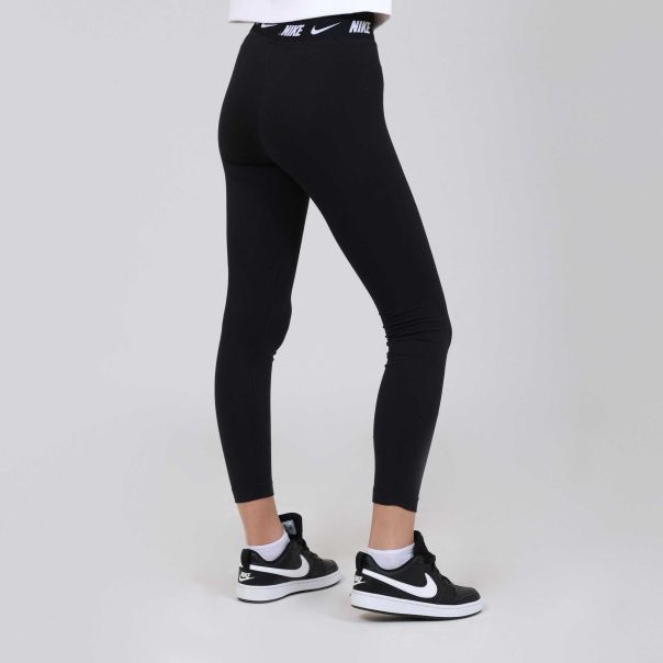 NIKE Helanke w nsw club hw lggng w - DM4651-010