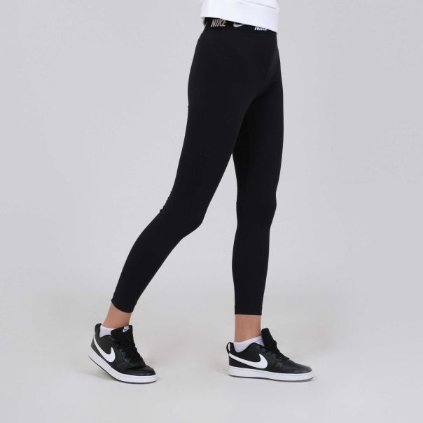 NIKE Helanke w nsw club hw lggng w - DM4651-010