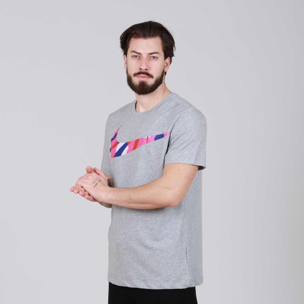 NIKE Majica kratak rukav m nk df tee sc m - DM5662-063