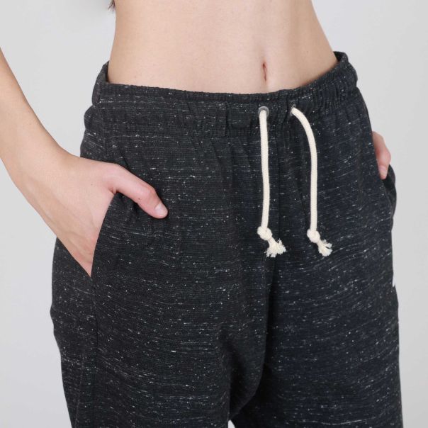 NIKE Donji deo w nsw gym vntg easy pant w - DM6390-010