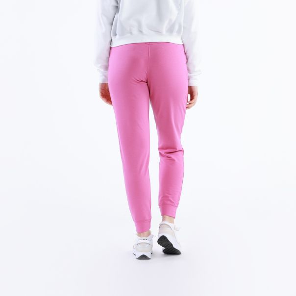 NIKE Donji deo W Ny Df Flc Jogger 7/8 W - DM7037-665