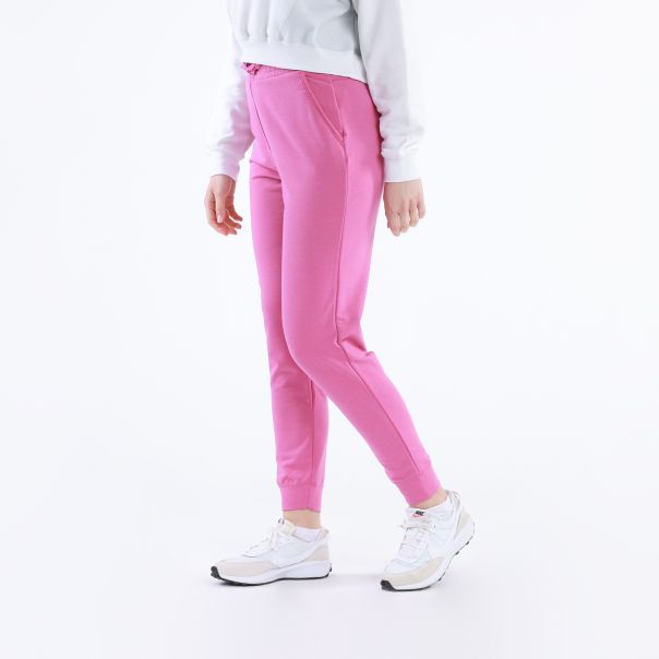 NIKE Donji deo W Ny Df Flc Jogger 7/8 W - DM7037-665