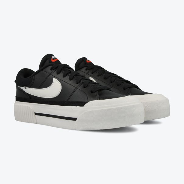 NIKE Patike Court Legacy Lift W - DM7590-001