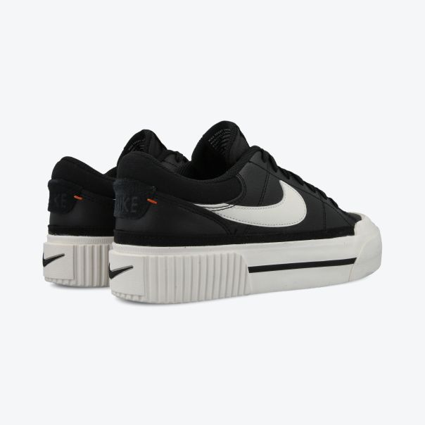 NIKE Patike Court Legacy Lift W - DM7590-001