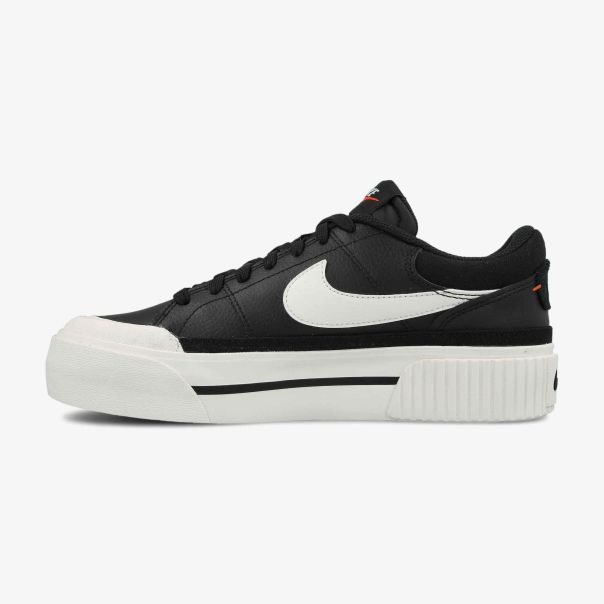 NIKE Patike Court Legacy Lift W - DM7590-001