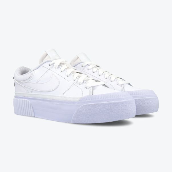 NIKE Patike Wmns Court Legacy Lift W - DM7590-101