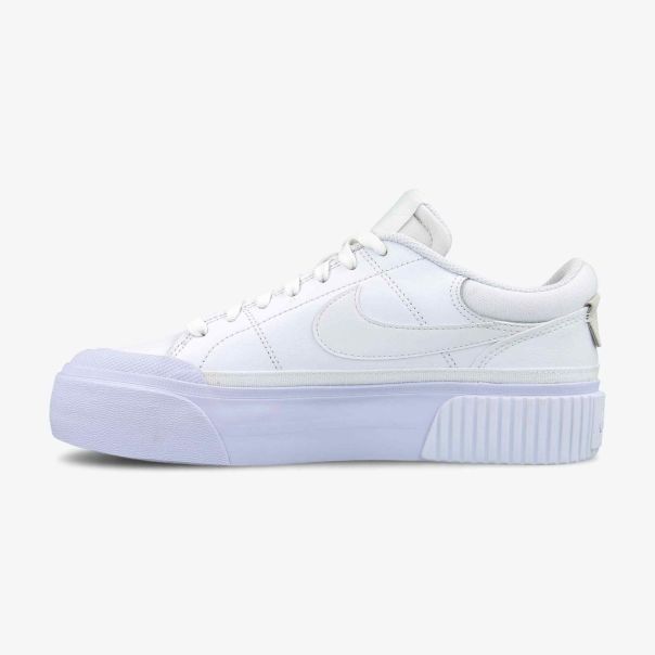 NIKE Patike Wmns Court Legacy Lift W - DM7590-101