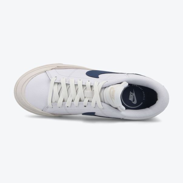 NIKE Patike Court Legacy Lift W - DM7590-104