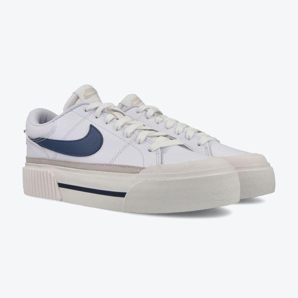 NIKE Patike Court Legacy Lift W - DM7590-104